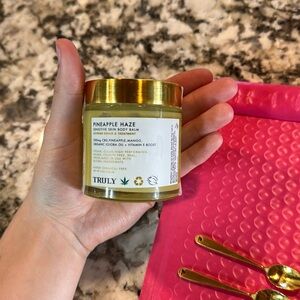 Pineapple haze and spoons PURCHASED!